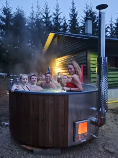 Väike-Trommi kümblustünn